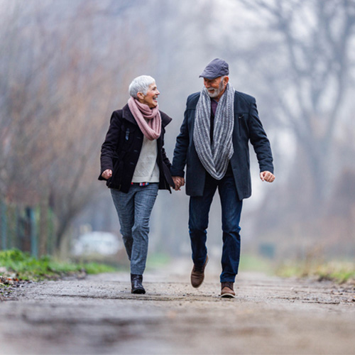 A Pillow and an Implantable Device Are Making a Positive Impact on People with Heart Failure